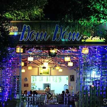 Tổng hợp- Đom Đóm Cafe