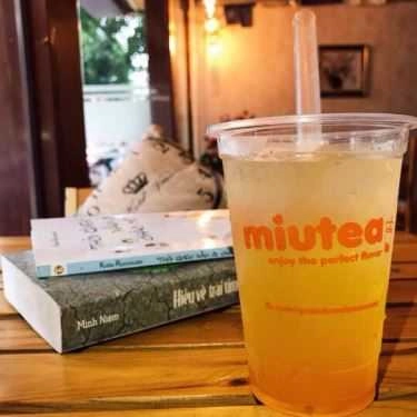 Tổng hợp- Đom Đóm Cafe