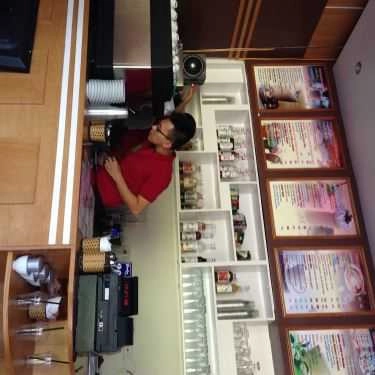 Tổng hợp- Domino Coffee - Nguyễn Khang