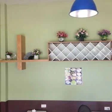 Tổng hợp- Domino Coffee - Nguyễn Khang