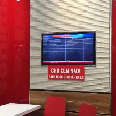 Tổng hợp- Nhà Hàng Domino's Pizza - AEON Mall Long Biên