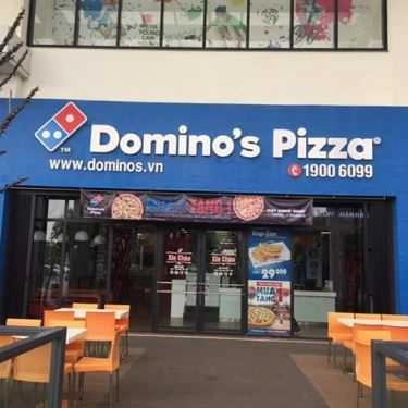 Tổng hợp- Nhà Hàng Domino's Pizza - AEON Mall Long Biên