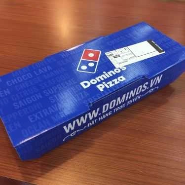 Tổng hợp- Nhà Hàng Domino's Pizza - AEON Mall Long Biên