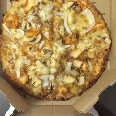 Tổng hợp- Nhà Hàng Domino's Pizza - Nguyễn Khánh Toàn