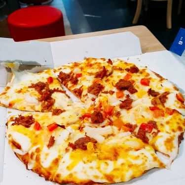 Món ăn- Nhà Hàng Domino's Pizza - Rice City Linh Đàm