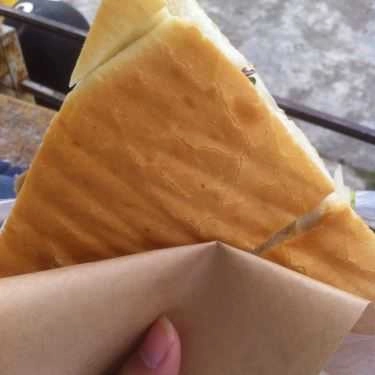 Món ăn- Ăn vặt Bánh Mì Doner Kebab - Nguyễn Khánh Toàn