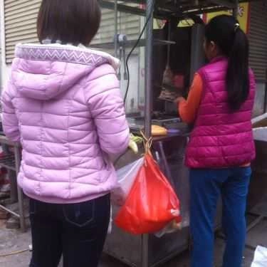Tổng hợp- Ăn vặt Bánh Mì Doner Kebab - Nguyễn Khánh Toàn