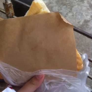 Tổng hợp- Ăn vặt Bánh Mì Doner Kebab - Nguyễn Khánh Toàn