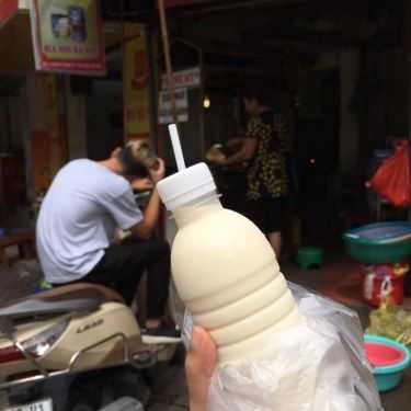 Món ăn- Ăn vặt Bánh Mì Doner Kebab - Nguyễn Trường Tộ