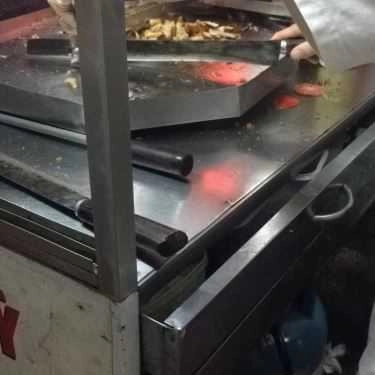 Tổng hợp- Ăn vặt Doner Kebab - Nguyễn Hữu Huân