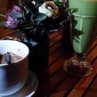 Tổng hợp- Đồng Đội Cafe