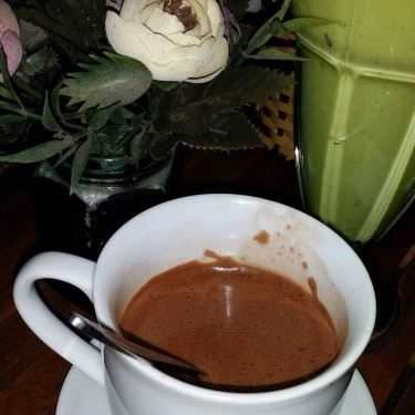 Món ăn- Đồng Đội Cafe