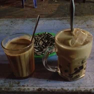 Món ăn- Đồng Đội Cafe - Trần Phú