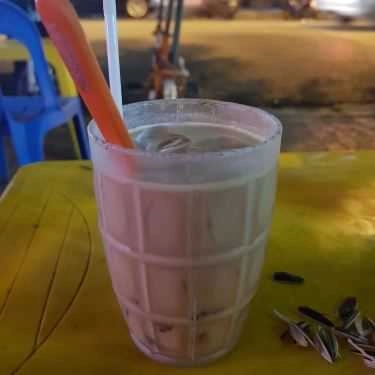 Món ăn- Đồng Đội Cafe - Trần Phú