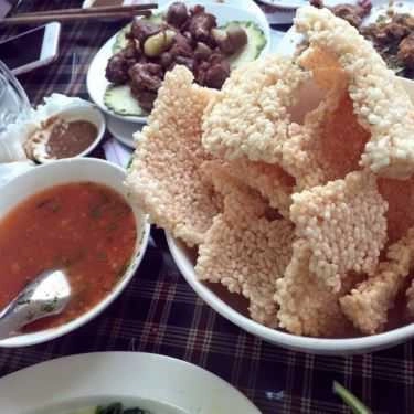 Món ăn- Quán Nhậu Đông Giang - Dê Núi & Gà Đồi Ninh Bình