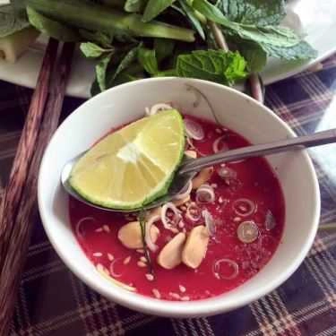 Món ăn- Quán Nhậu Đông Giang - Dê Núi & Gà Đồi Ninh Bình