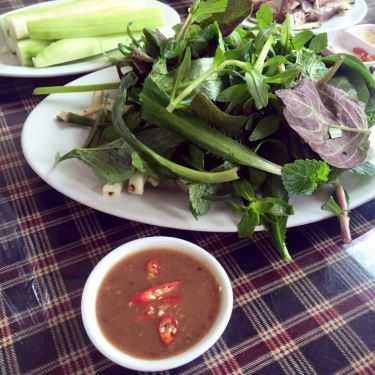 Món ăn- Quán Nhậu Đông Giang - Dê Núi & Gà Đồi Ninh Bình