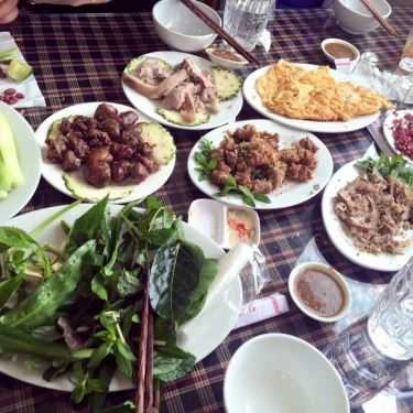 Món ăn- Quán Nhậu Đông Giang - Dê Núi & Gà Đồi Ninh Bình
