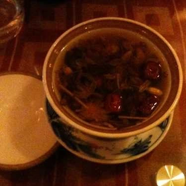 Món ăn- Cafe Đồng Mộc Trà Quán