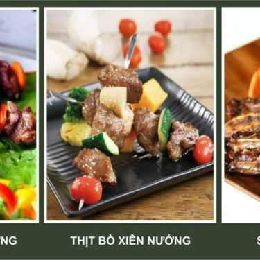 Tổng hợp- Nhà Hàng Trống Đông Sơn - Ẩm Thực Á Âu