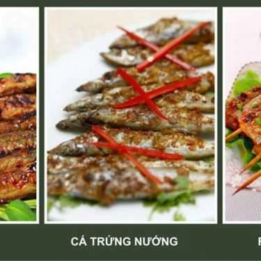 Tổng hợp- Nhà Hàng Trống Đông Sơn - Ẩm Thực Á Âu