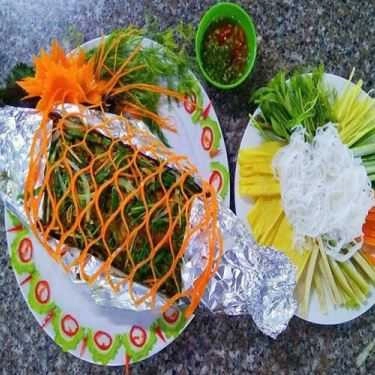 Món ăn- Quán Nhậu Trâu Tươi Đồng Xanh - Cầu Diễn