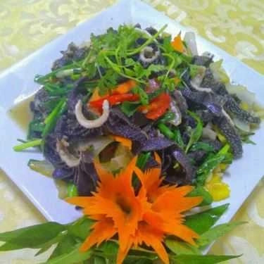Món ăn- Quán Nhậu Trâu Tươi Đồng Xanh - Cầu Diễn