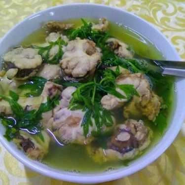 Món ăn- Quán Nhậu Trâu Tươi Đồng Xanh - Cầu Diễn