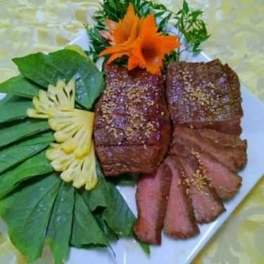 Món ăn- Quán Nhậu Trâu Tươi Đồng Xanh - Cầu Diễn