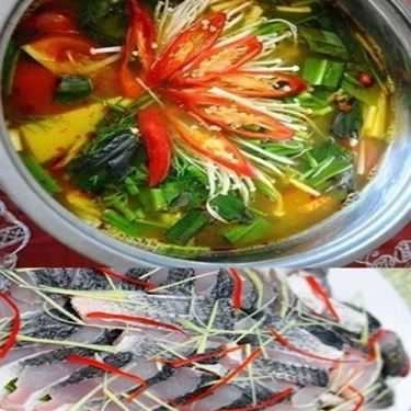 Món ăn- Quán Nhậu Trâu Tươi Đồng Xanh - Cầu Diễn