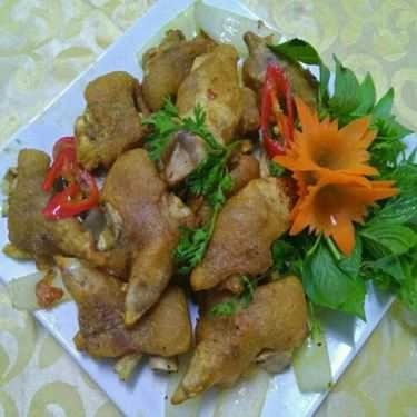 Món ăn- Quán Nhậu Trâu Tươi Đồng Xanh - Cầu Diễn