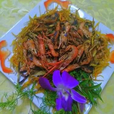 Món ăn- Quán Nhậu Trâu Tươi Đồng Xanh - Cầu Diễn