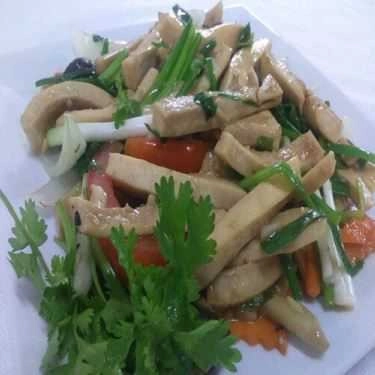 Món ăn- Quán Nhậu Trâu Tươi Đồng Xanh - Cầu Diễn