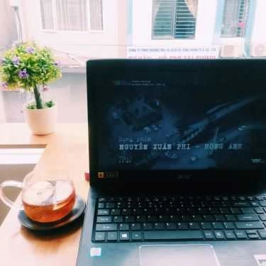 Tổng hợp- Doodle - Coffee & Fastfood