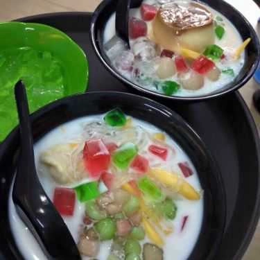 Món ăn- Ăn vặt Double T - Chè, Tào Phớ & Trà Sữa