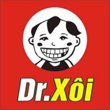 Món ăn- Ăn vặt Dr. Xôi