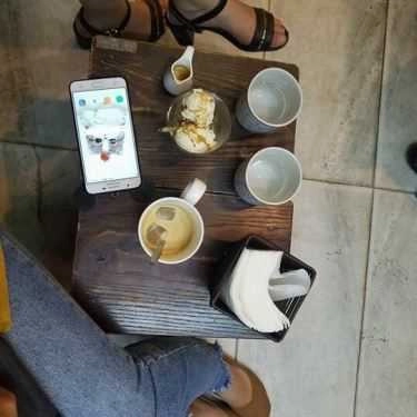 Tổng hợp- Drew Coffee