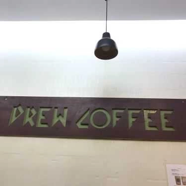 Tổng hợp- Drew Coffee