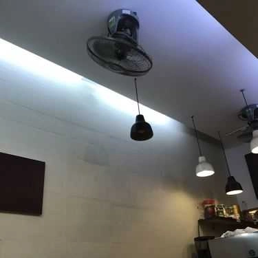 Tổng hợp- Drew Coffee