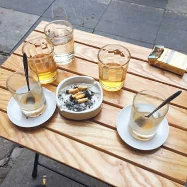 Tổng hợp- Drew Coffee