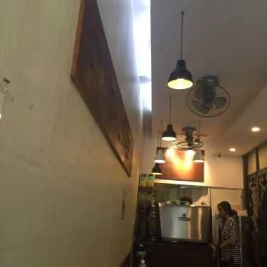Tổng hợp- Drew Coffee