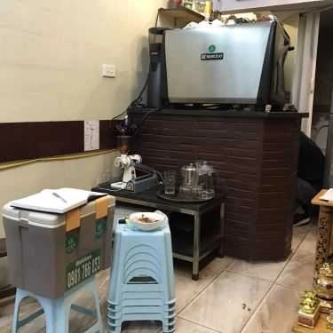 Tổng hợp- Drew Coffee