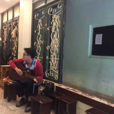 Tổng hợp- Drew Coffee