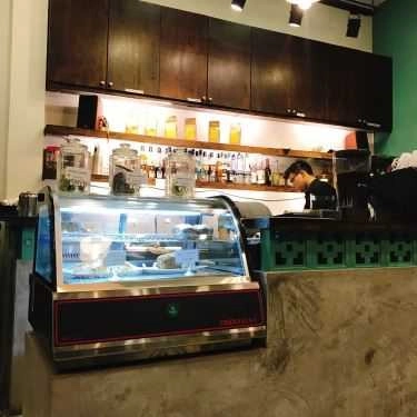 Tổng hợp- Drew Coffee