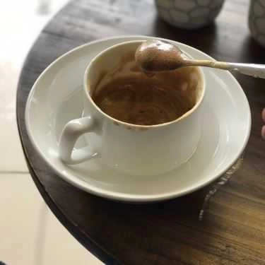 Món ăn- Drew Coffee - Cửa Đông