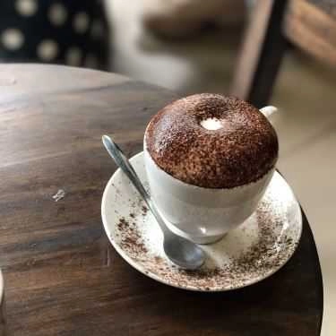 Món ăn- Drew Coffee - Cửa Đông