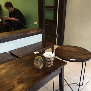 Tổng hợp- Drew Coffee - Cửa Đông