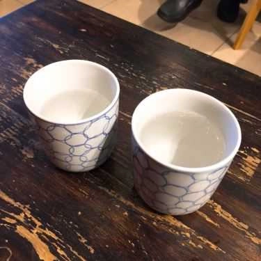 Tổng hợp- Drew Coffee - Cửa Đông