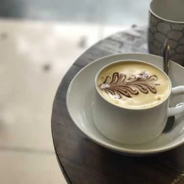 Tổng hợp- Drew Coffee - Cửa Đông