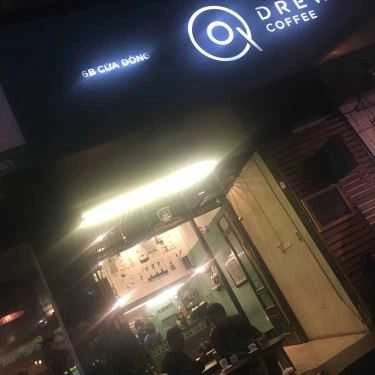Tổng hợp- Drew Coffee - Cửa Đông
